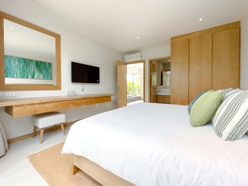 Trichada Essence, Phuket, Thepkrasattri, Kohkien Soi 1, Thep Krasattri, Thalang, Phuket, 3 Bedrooms, 468 sqm, Villa For Sale, by Benjawan Smaksman, 500211961 - DDproperty.com