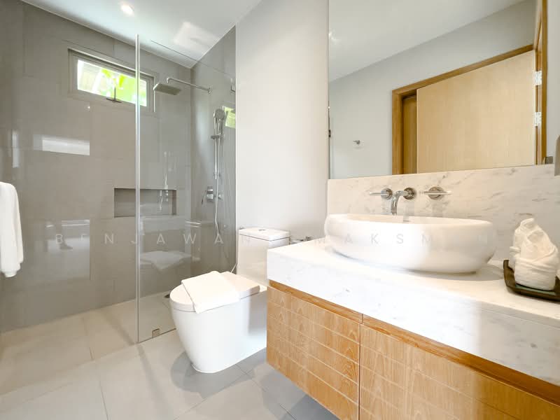 Trichada Essence, Phuket, Thepkrasattri, Kohkien Soi 1, Thep Krasattri, Thalang, Phuket, 3 Bedrooms, 468 sqm, Villa For Sale, by Benjawan Smaksman, 500211961 - DDproperty.com