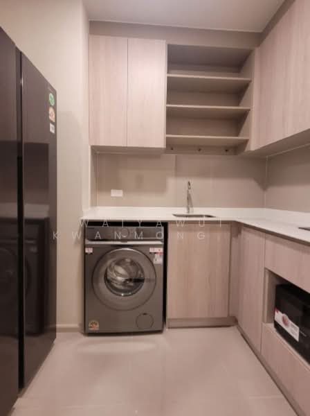 FLO by Sansiri, Bangkok, Somdet Chaopraya Road, Khlong San, Khlong San, Bangkok, 2 Bedrooms, 64 sqm, Condo For Rent, by Waiyawut Kwanmongkhol, 500211962 - DDproperty.com