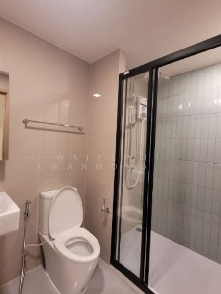 FLO by Sansiri, Bangkok, Somdet Chaopraya Road, Khlong San, Khlong San, Bangkok, 2 Bedrooms, 64 sqm, Condo For Rent, by Waiyawut Kwanmongkhol, 500211962 - DDproperty.com