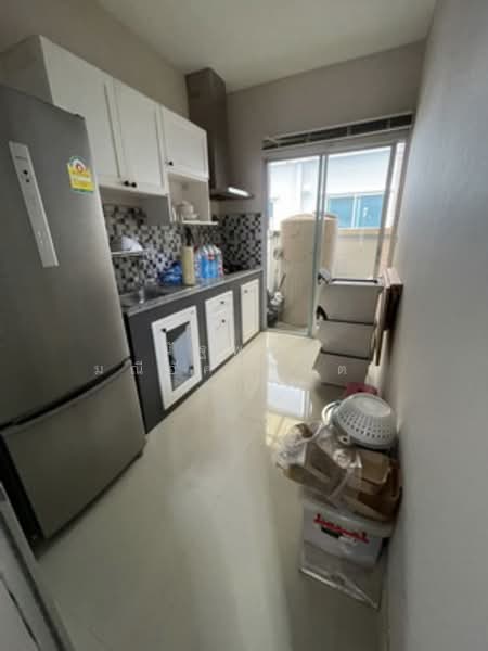 ให้เช่า - Vista Park Sathorn-Pinklao : วิสต้า ปาร์ค สาทร-ปิ่นเกล้า, นนทบุรี