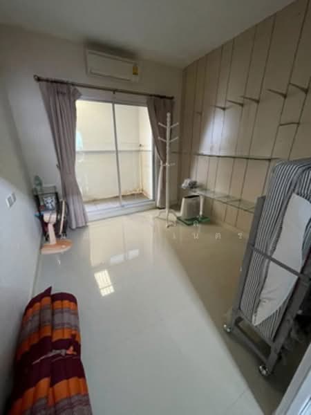 Vista Park Sathorn-Pinklao, Nonthaburi, Ratchaphruek Road, Bang Khun Kong, Bang Kruai, Nonthaburi, 4 Bedrooms, 175 sqm, Townhouse For Rent, by นัฐพงค์ มณีอัครเนตร, 500211963 - DDproperty.com