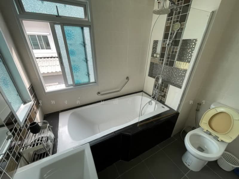 ให้เช่า - Vista Park Sathorn-Pinklao : วิสต้า ปาร์ค สาทร-ปิ่นเกล้า, นนทบุรี