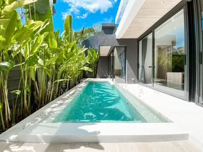 ขาย - Aileen Villas Phase 2 : ไอลีน วิลเลจ เฟส 2, ภูเก็ต