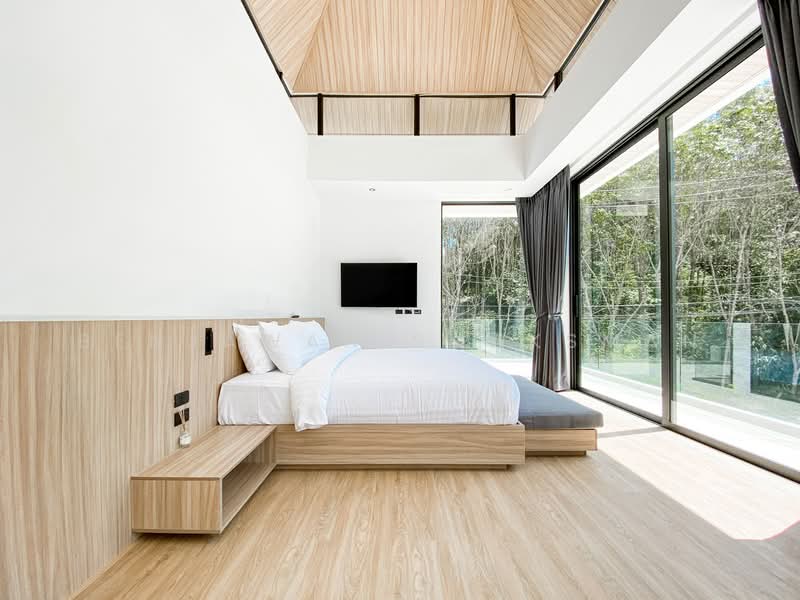 ขาย - Aileen Villas Phase 2 : ไอลีน วิลเลจ เฟส 2, ภูเก็ต