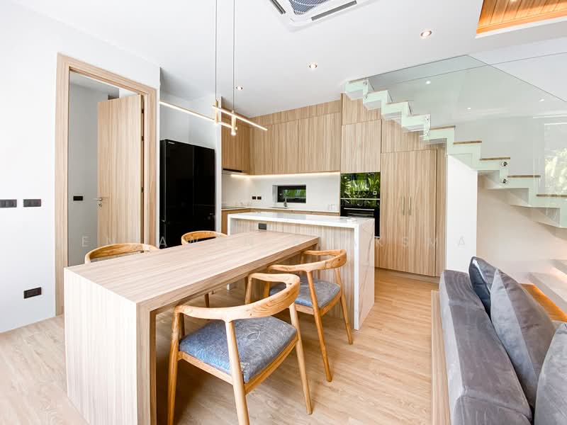 Aileen Villas Phase 2, Phuket, Sa Khu, Thalang, Phuket, 3 Bedrooms, 223 sqm, Villa For Sale, by Benjawan Smaksman, 500211964 - DDproperty.com