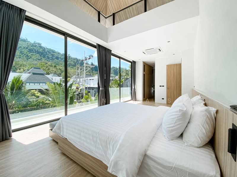 Aileen Villas Phase 2, Phuket, Sa Khu, Thalang, Phuket, 3 Bedrooms, 223 sqm, Villa For Sale, by Benjawan Smaksman, 500211964 - DDproperty.com