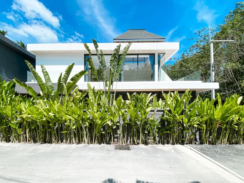 ขาย - Aileen Villas Phase 2 : ไอลีน วิลเลจ เฟส 2, ภูเก็ต