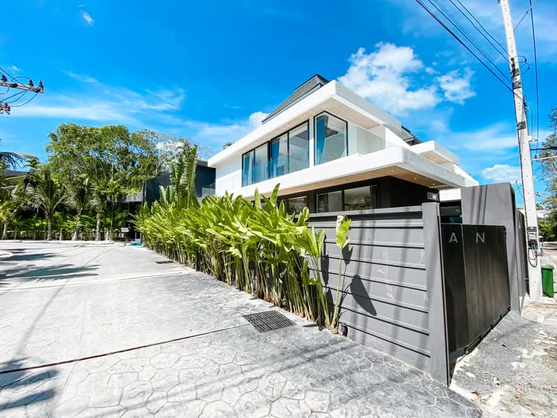 ขาย - Aileen Villas Phase 2 : ไอลีน วิลเลจ เฟส 2, ภูเก็ต