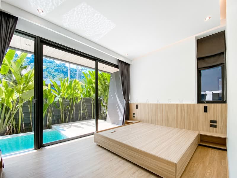 Aileen Villas Phase 2, Phuket, Sa Khu, Thalang, Phuket, 3 Bedrooms, 223 sqm, Villa For Sale, by Benjawan Smaksman, 500211964 - DDproperty.com