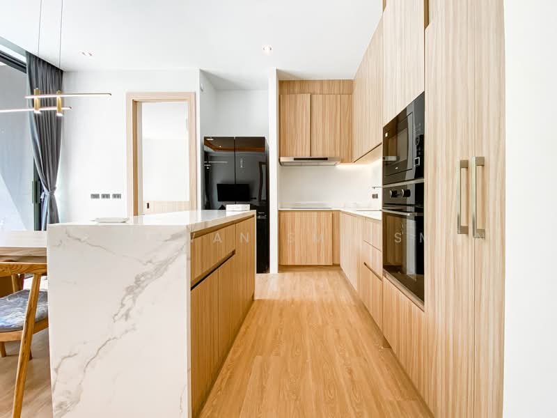 Aileen Villas Phase 2, Phuket, Sa Khu, Thalang, Phuket, 3 Bedrooms, 223 sqm, Villa For Sale, by Benjawan Smaksman, 500211964 - DDproperty.com