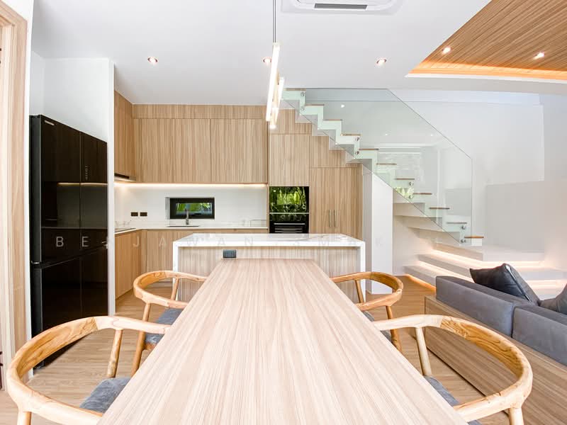 ขาย - Aileen Villas Phase 2 : ไอลีน วิลเลจ เฟส 2, ภูเก็ต