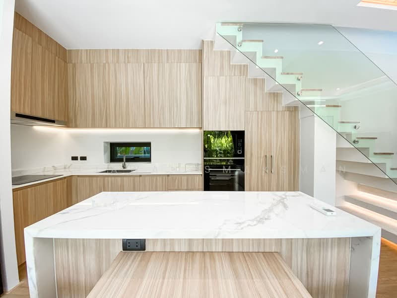 ขาย - Aileen Villas Phase 2 : ไอลีน วิลเลจ เฟส 2, ภูเก็ต