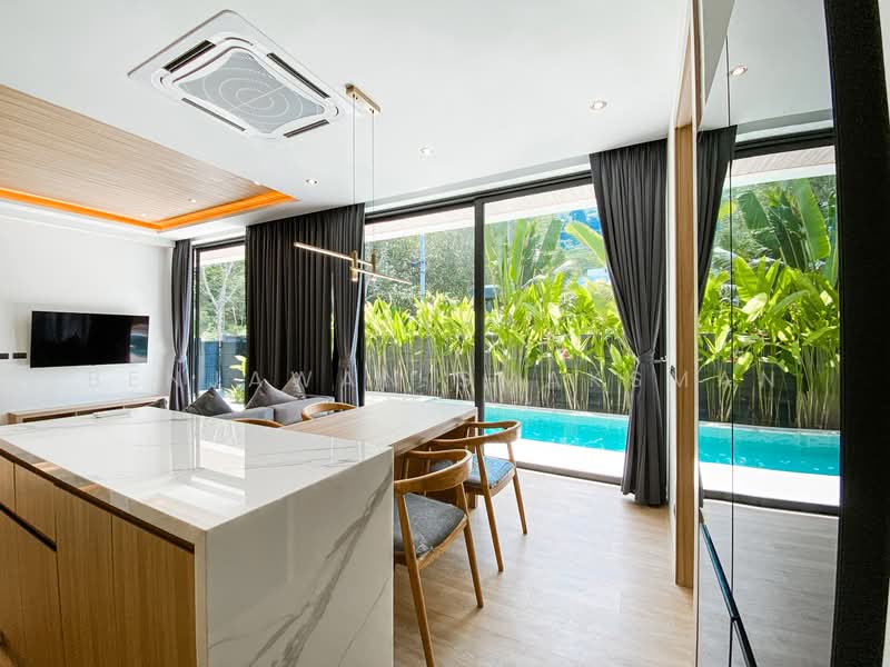 Aileen Villas Phase 2, Phuket, Sa Khu, Thalang, Phuket, 3 Bedrooms, 223 sqm, Villa For Sale, by Benjawan Smaksman, 500211964 - DDproperty.com