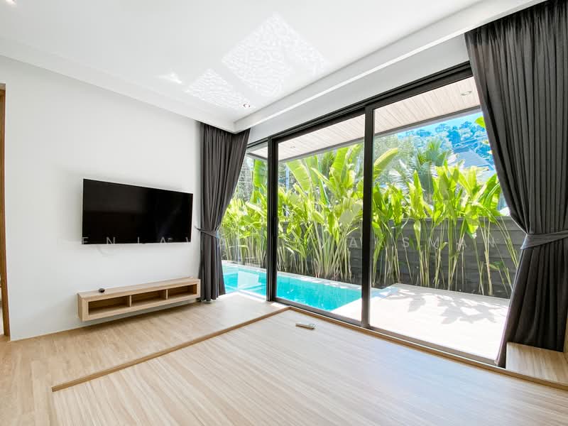 Aileen Villas Phase 2, Phuket, Sa Khu, Thalang, Phuket, 3 Bedrooms, 223 sqm, Villa For Sale, by Benjawan Smaksman, 500211964 - DDproperty.com