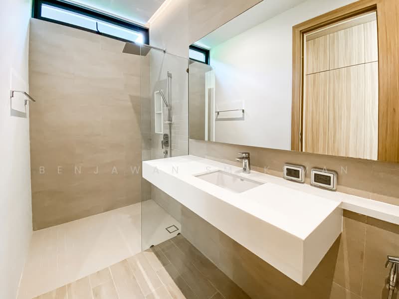 Aileen Villas Phase 2, Phuket, Sa Khu, Thalang, Phuket, 3 Bedrooms, 223 sqm, Villa For Sale, by Benjawan Smaksman, 500211964 - DDproperty.com