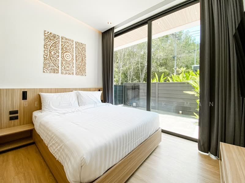 Aileen Villas Phase 2, Phuket, Sa Khu, Thalang, Phuket, 3 Bedrooms, 223 sqm, Villa For Sale, by Benjawan Smaksman, 500211964 - DDproperty.com