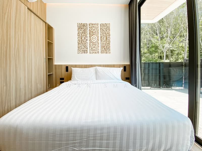 Aileen Villas Phase 2, Phuket, Sa Khu, Thalang, Phuket, 3 Bedrooms, 223 sqm, Villa For Sale, by Benjawan Smaksman, 500211964 - DDproperty.com