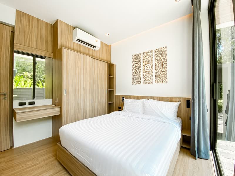 Aileen Villas Phase 2, Phuket, Sa Khu, Thalang, Phuket, 3 Bedrooms, 223 sqm, Villa For Sale, by Benjawan Smaksman, 500211964 - DDproperty.com