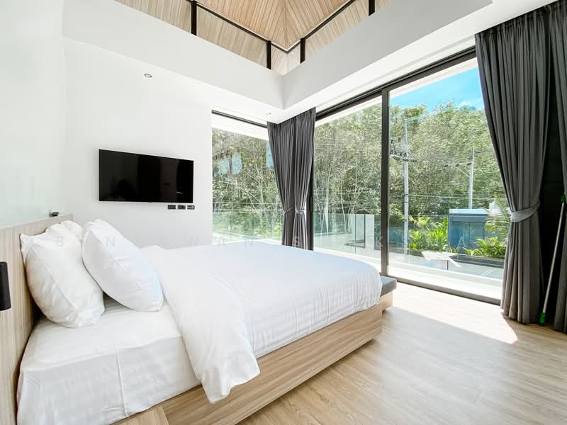 ขาย - Aileen Villas Phase 2 : ไอลีน วิลเลจ เฟส 2, ภูเก็ต