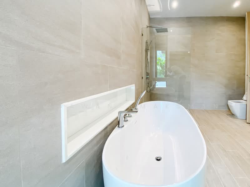 ขาย - Aileen Villas Phase 2 : ไอลีน วิลเลจ เฟส 2, ภูเก็ต