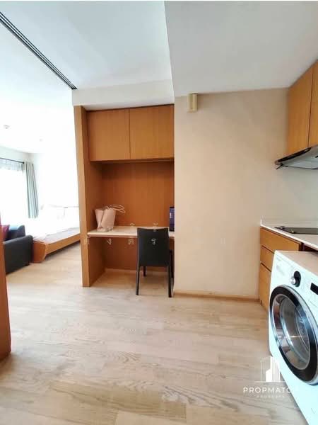 Noble Remix : โนเบิล รีมิกซ์, กรุงเทพ, 772 ซอย สุขุมวิท 36 ถนนสุขุมวิท, คลองตัน, คลองเตย, กรุงเทพ, 40 ตร.ม., คอนโด ขาย, โดย หริรักษ์ ตั้งติรวัฒน์, 500211965 - DDproperty.com