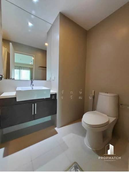 Noble Remix, Bangkok, 772 Soi Sukhumvit 36, Sukhumvit Road, Khong Tan, Khlong Toei, Bangkok, Studio, 40 sqm, Condo For Sale, by หริรักษ์ ตั้งติรวัฒน์, 500211965 - DDproperty.com