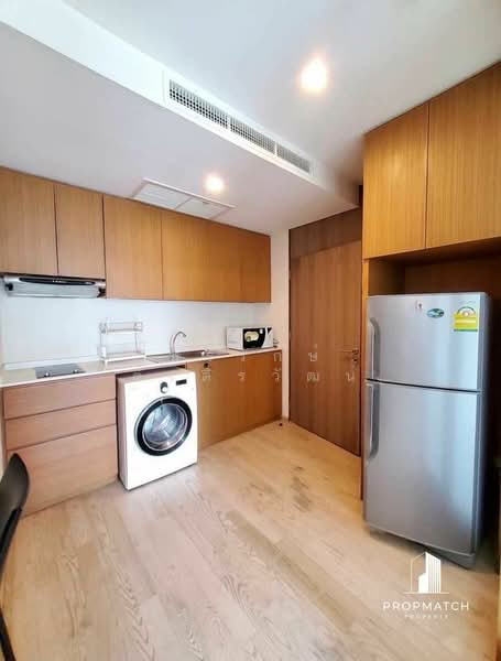 Noble Remix : โนเบิล รีมิกซ์, กรุงเทพ, 772 ซอย สุขุมวิท 36 ถนนสุขุมวิท, คลองตัน, คลองเตย, กรุงเทพ, 40 ตร.ม., คอนโด ขาย, โดย หริรักษ์ ตั้งติรวัฒน์, 500211965 - DDproperty.com