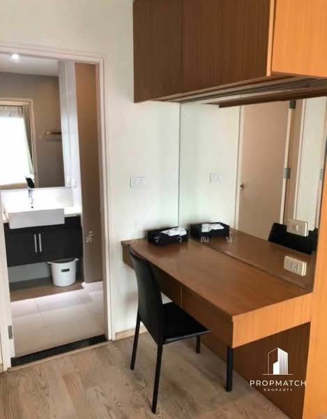 Noble Remix, Bangkok, 772 Soi Sukhumvit 36, Sukhumvit Road, Khong Tan, Khlong Toei, Bangkok, Studio, 40 sqm, Condo For Sale, by หริรักษ์ ตั้งติรวัฒน์, 500211965 - DDproperty.com