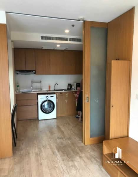 Noble Remix : โนเบิล รีมิกซ์, กรุงเทพ, 772 ซอย สุขุมวิท 36 ถนนสุขุมวิท, คลองตัน, คลองเตย, กรุงเทพ, 40 ตร.ม., คอนโด ขาย, โดย หริรักษ์ ตั้งติรวัฒน์, 500211965 - DDproperty.com