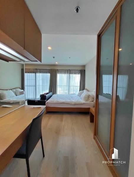 Noble Remix, Bangkok, 772 Soi Sukhumvit 36, Sukhumvit Road, Khong Tan, Khlong Toei, Bangkok, Studio, 40 sqm, Condo For Sale, by หริรักษ์ ตั้งติรวัฒน์, 500211965 - DDproperty.com