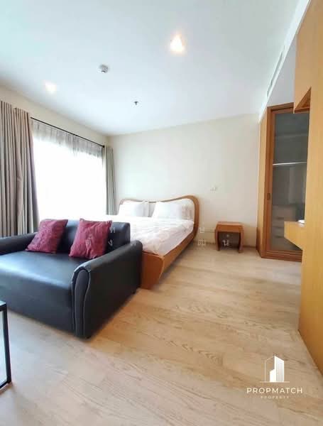 Noble Remix : โนเบิล รีมิกซ์, กรุงเทพ, 772 ซอย สุขุมวิท 36 ถนนสุขุมวิท, คลองตัน, คลองเตย, กรุงเทพ, 40 ตร.ม., คอนโด ขาย, โดย หริรักษ์ ตั้งติรวัฒน์, 500211965 - DDproperty.com