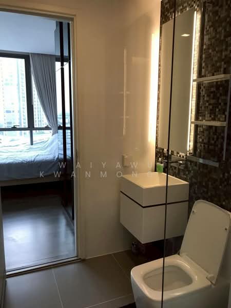 The Room Sukhumvit 69, Bangkok, 1539 Sukhumvit Road, Phra Kanong Nua, Watthana, Bangkok, 1 Bedroom, 35 sqm, Condo For Rent, by Waiyawut Kwanmongkhol, 500211966 - DDproperty.com