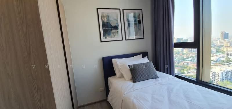 XT Ekkamai, Bangkok, 259 Soi Sukhumvit 63, Khlong Tan Nua, Watthana, Bangkok, 2 Bedrooms, 45 sqm, Condo For Rent, by หทัยชนก แสนเสร็จ, 500211970 - DDproperty.com