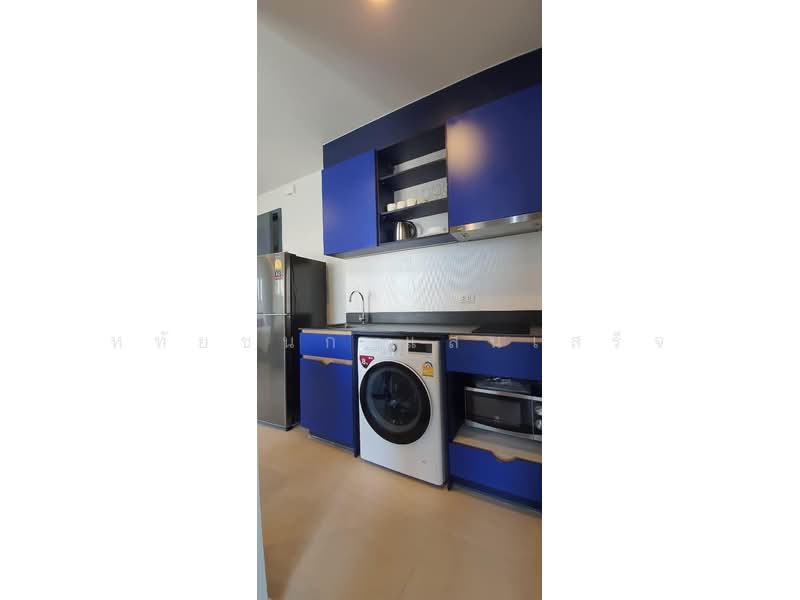 XT Ekkamai, Bangkok, 259 Soi Sukhumvit 63, Khlong Tan Nua, Watthana, Bangkok, 2 Bedrooms, 45 sqm, Condo For Rent, by หทัยชนก แสนเสร็จ, 500211970 - DDproperty.com