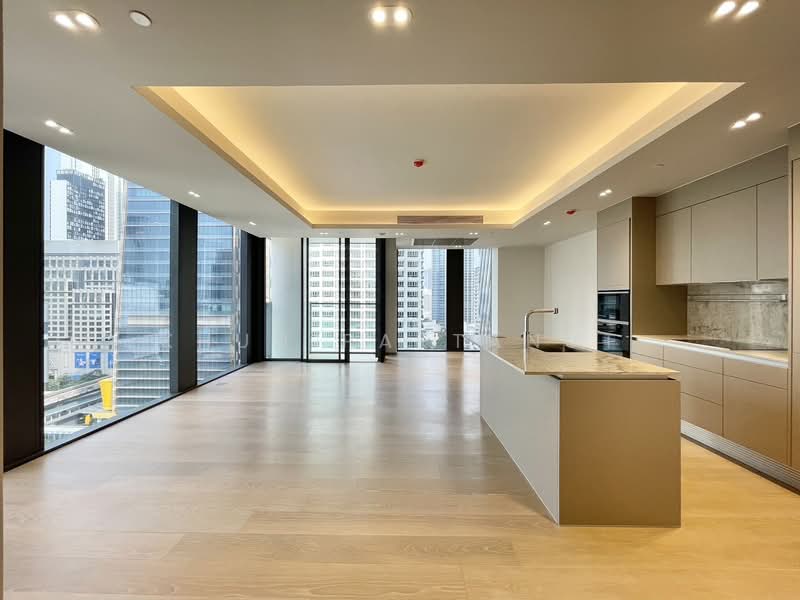 For Sale - Tonson One Residence, Bangkok