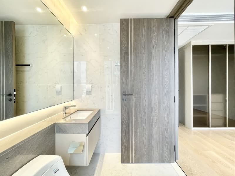 For Sale - Tonson One Residence, Bangkok