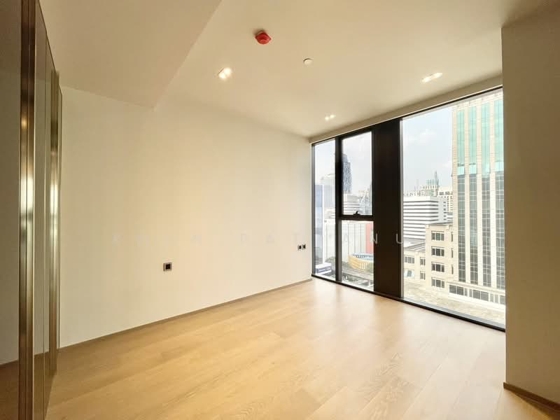 For Sale - Tonson One Residence, Bangkok