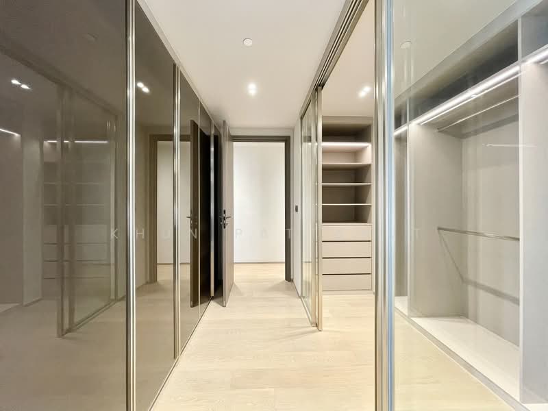 For Sale - Tonson One Residence, Bangkok