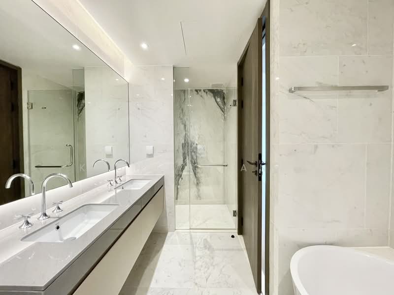 For Sale - Tonson One Residence, Bangkok