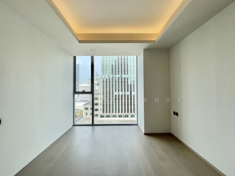 For Sale - Tonson One Residence, Bangkok