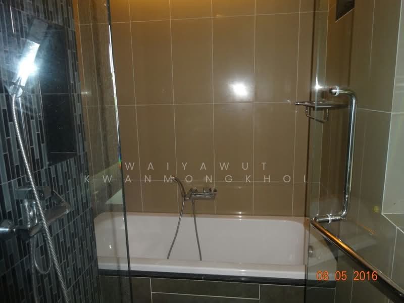 Tidy Thonglor : ไทดี้ ทองหล่อ, กรุงเทพ, 105 ถนนสุขุุมวิท 55, คลองตันเหนือ, วัฒนา, กรุงเทพ, 41 ตร.ม., คอนโด ให้เช่า, โดย Waiyawut Kwanmongkhol, 500211972 - DDproperty.com