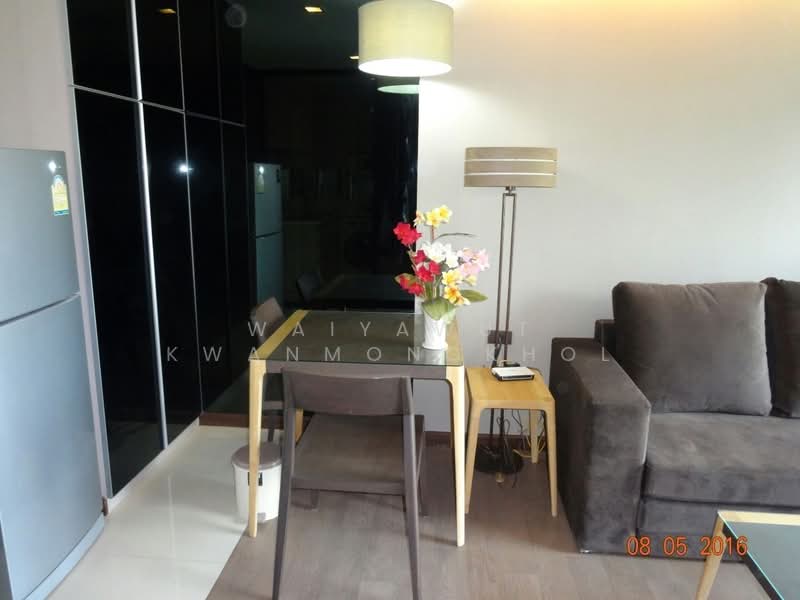 Tidy Thonglor : ไทดี้ ทองหล่อ, กรุงเทพ, 105 ถนนสุขุุมวิท 55, คลองตันเหนือ, วัฒนา, กรุงเทพ, 41 ตร.ม., คอนโด ให้เช่า, โดย Waiyawut Kwanmongkhol, 500211972 - DDproperty.com