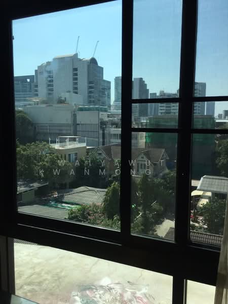 Tidy Thonglor : ไทดี้ ทองหล่อ, กรุงเทพ, 105 ถนนสุขุุมวิท 55, คลองตันเหนือ, วัฒนา, กรุงเทพ, 30 ตร.ม., คอนโด ให้เช่า, โดย Waiyawut Kwanmongkhol, 500211973 - DDproperty.com