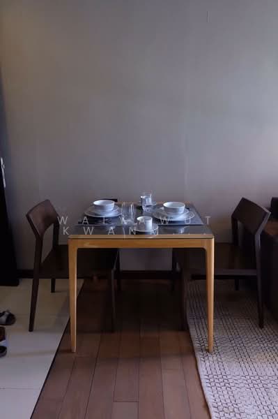 Tidy Thonglor : ไทดี้ ทองหล่อ, กรุงเทพ, 105 ถนนสุขุุมวิท 55, คลองตันเหนือ, วัฒนา, กรุงเทพ, 30 ตร.ม., คอนโด ให้เช่า, โดย Waiyawut Kwanmongkhol, 500211973 - DDproperty.com