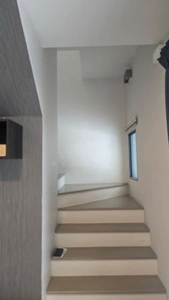 Siri Place Suksawat-Rama 3 : สิริ เพลส สุขสวัสดิ์-พระราม 3, กรุงเทพ, พระรามที่ 2 ซอย 25, บางมด, จอมทอง, กรุงเทพ, 118 ตร.ม., ทาวน์เฮ้าส์ ให้เช่า, โดย นัฐพงค์ มณีอัครเนตร, 500211974 - DDproperty.com