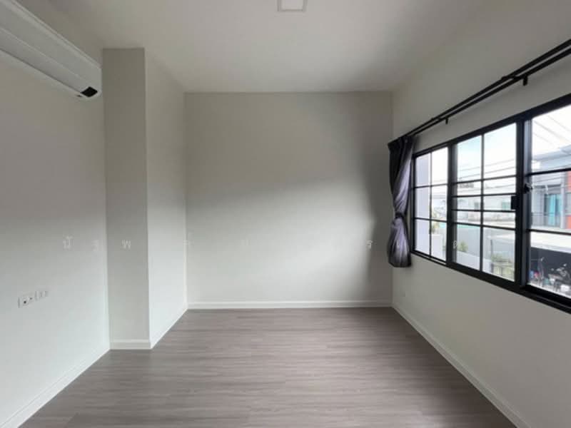 Siri Place Suksawat-Rama 3, Bangkok, Rama 2, Soi 25, Bangmot, Chom Thong, Bangkok, 3 Bedrooms, 118 sqm, Townhouse For Rent, by นัฐพงค์ มณีอัครเนตร, 500211974 - DDproperty.com