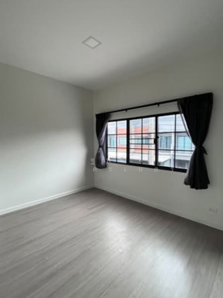 Siri Place Suksawat-Rama 3, Bangkok, Rama 2, Soi 25, Bangmot, Chom Thong, Bangkok, 3 Bedrooms, 118 sqm, Townhouse For Rent, by นัฐพงค์ มณีอัครเนตร, 500211974 - DDproperty.com