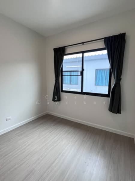 Siri Place Suksawat-Rama 3, Bangkok, Rama 2, Soi 25, Bangmot, Chom Thong, Bangkok, 3 Bedrooms, 118 sqm, Townhouse For Rent, by นัฐพงค์ มณีอัครเนตร, 500211974 - DDproperty.com