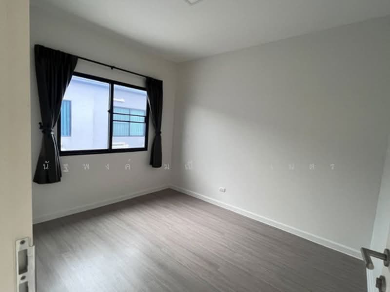 Siri Place Suksawat-Rama 3, Bangkok, Rama 2, Soi 25, Bangmot, Chom Thong, Bangkok, 3 Bedrooms, 118 sqm, Townhouse For Rent, by นัฐพงค์ มณีอัครเนตร, 500211974 - DDproperty.com